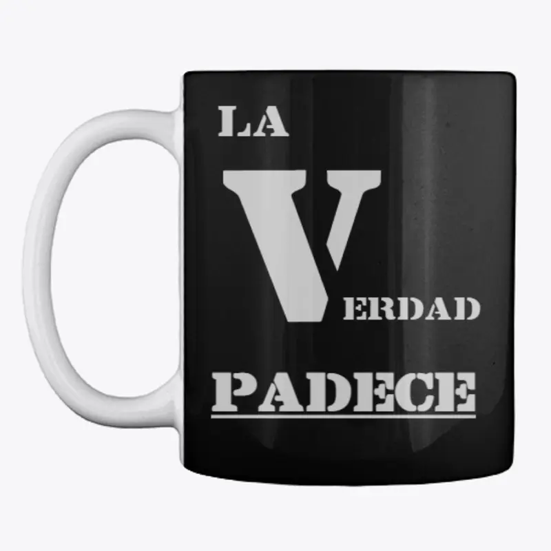 La Verdad Padece 